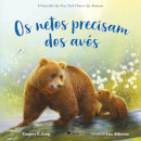 Os Netos Precisam dos Avós