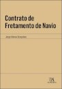 Contrato De Fretamento De Navio