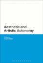 Aesthetic and Artistic Autonomy