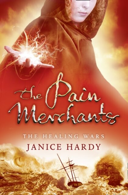 The Pain Merchants