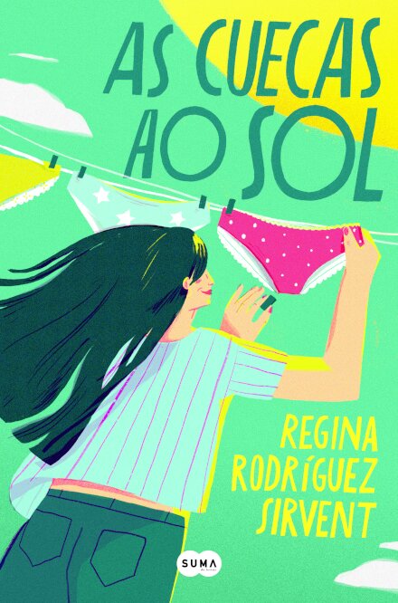 As Cuecas ao Sol