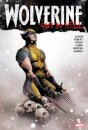 Wolverine Goes To Hell Omnibus (New Printing)