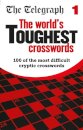 The Telegraph World's Toughest Crosswords