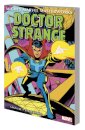 Mighty Marvel Masterworks: Doctor Strange Vol. 2: The Eternity War
