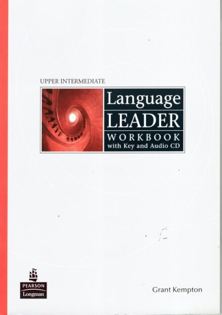 Language Leader Wb Upper-Interm.