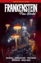 Frankenstein: New World