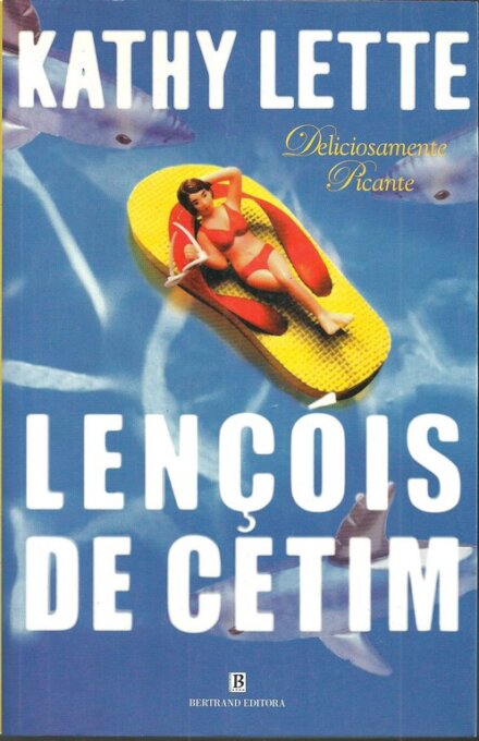 Lençóis de Cetim