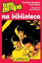 Uma Aventura na Biblioteca
