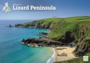 Lizard Peninsula A4 Calendar 2026