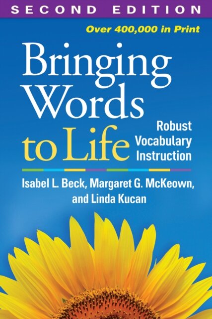 Bringing Words to Life, Second Edition