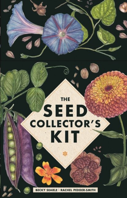 The Seed Collector's Kit