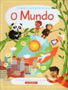 O Mundo - O Grande Livro de Respostas