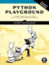Python Playground, 2nd Edition