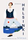 Destination Helsinki