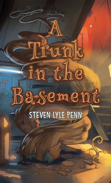 A Trunk in the Basement