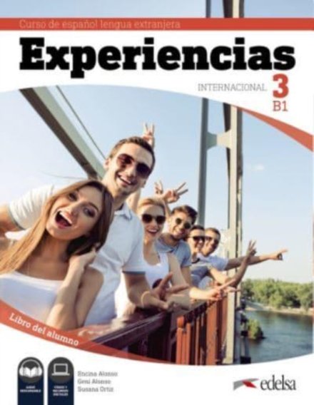 Experiencia Internacional 3  L.Alumno 2026