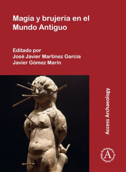 Magia y brujeria en el Mundo Antiguo