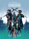 Critical Role: The Chronicles of Exandria - The Mighty Nein Part Two