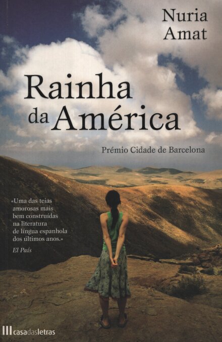 Rainha da América