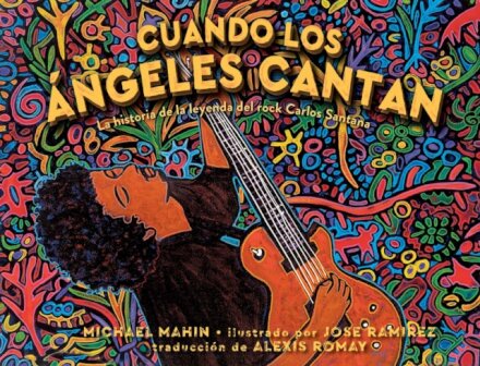 Cuando los angeles cantan (When Angels Sing)