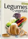 Legumes E Vegetais