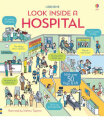 Look Inside A Hospital
