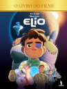 Elio: O Livro do Filme