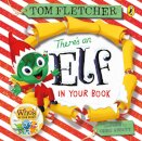 There'S An Elf In Your Book