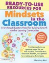 Ready to Use Resources for Mindset in the Classroom