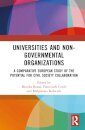 Universities and Non-Governmental Organisations
