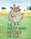 The Sheep Who Hatched An Egg