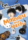 Cat Companions Maruru and Hachi Vol. 4