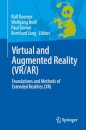 Virtual and Augmented Reality (VR/AR)