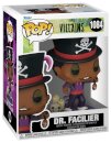 Funko Pop! Disney Villains Doctor Facilier