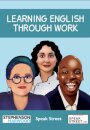 Learning English through work