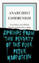 Anarchist Communism
