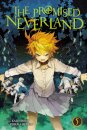 Promised Neverland Vol. 5