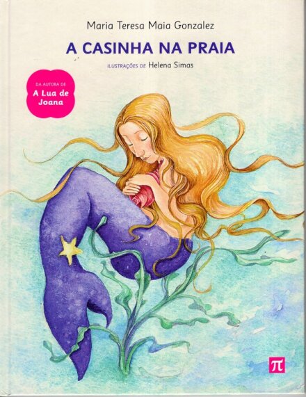 A Casinha Na Praia