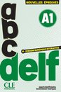 ABC Delf tout public - niveau A1 - 3ème édition