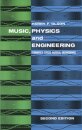 Music, Physics and Engineering
