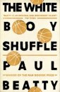 The White Boy Shuffle