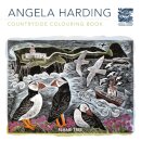 Countryside (Angela Harding) Colouring Book