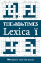 The Times Lexica Book 1