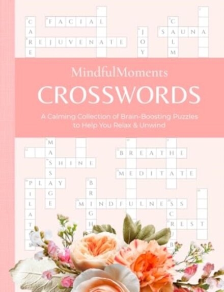 MindfulMoments Crosswords