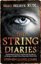The String Diaries*