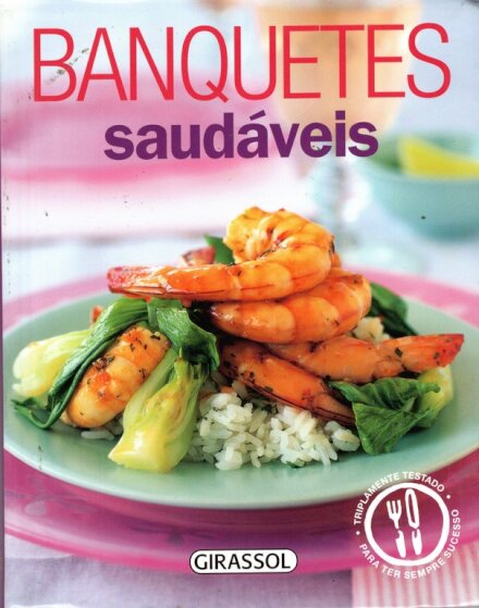 Banquetes Saudaveis-Sab.Light