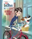 A Vida Secreta dos Nossos Bichos - Álbum