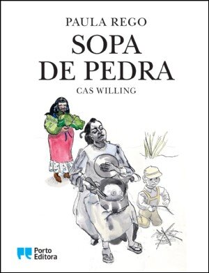 Sopa de Pedra