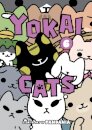 Yokai Cats Vol. 6