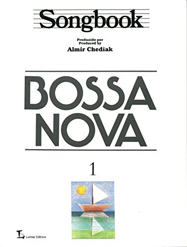 Songbook Bossa Nova v.1